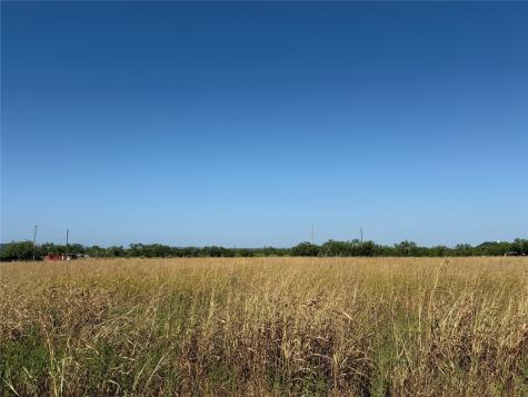Tract 3 Greenfield Road Abilene TX 79602