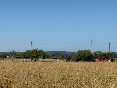 Tract 3 Greenfield Road Abilene TX 79602