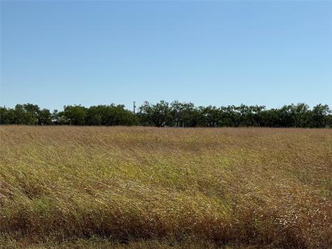 Tract 3 Greenfield Road Abilene TX 79602