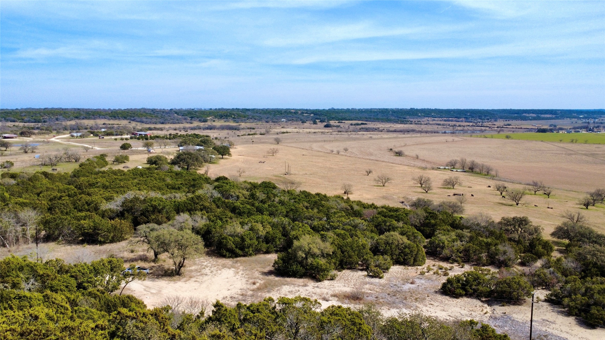 Lot 166 Private Road 16022 Jonesboro TX 76538