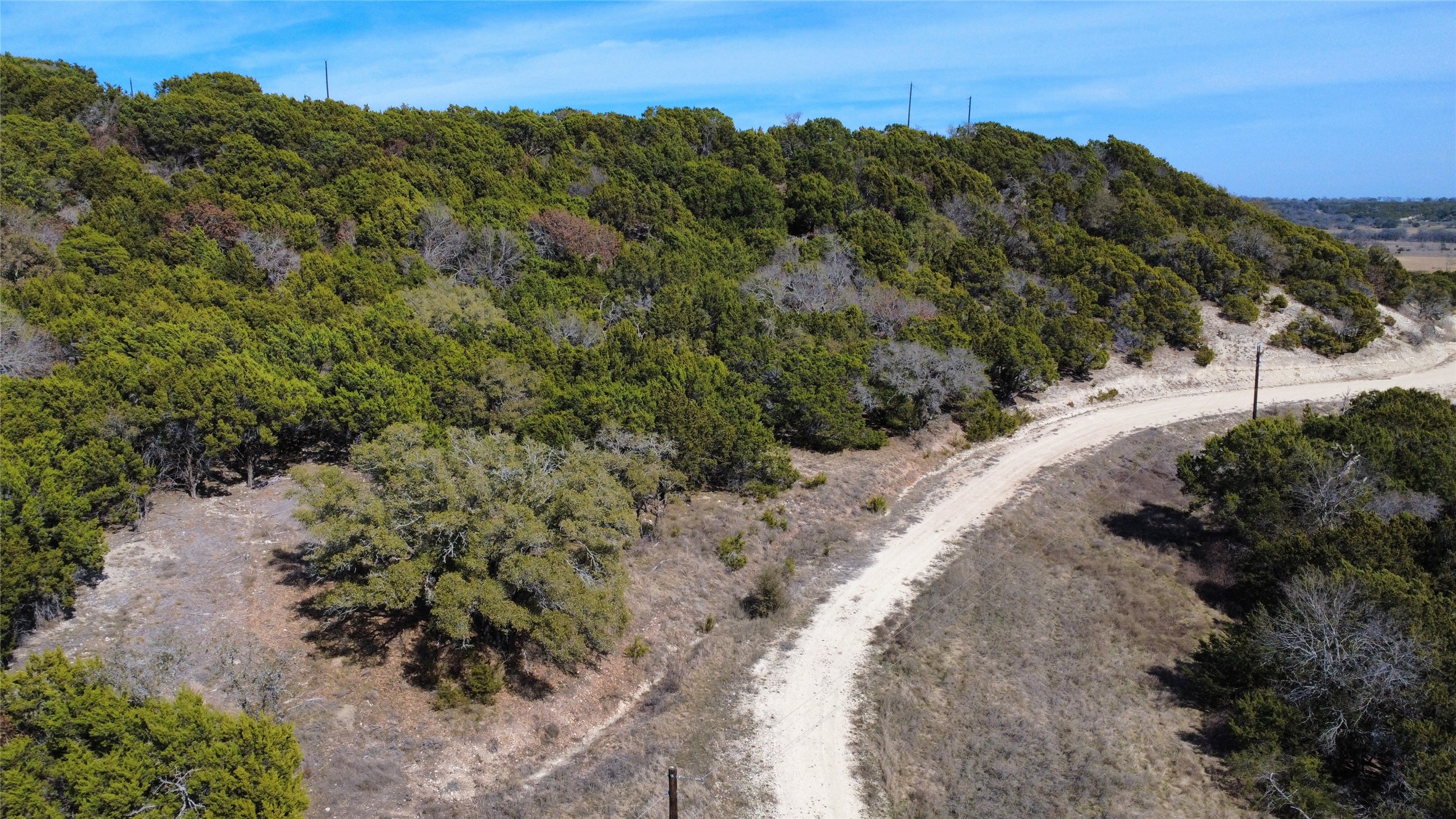 Lot 166 Private Road 16022 Jonesboro TX 76538