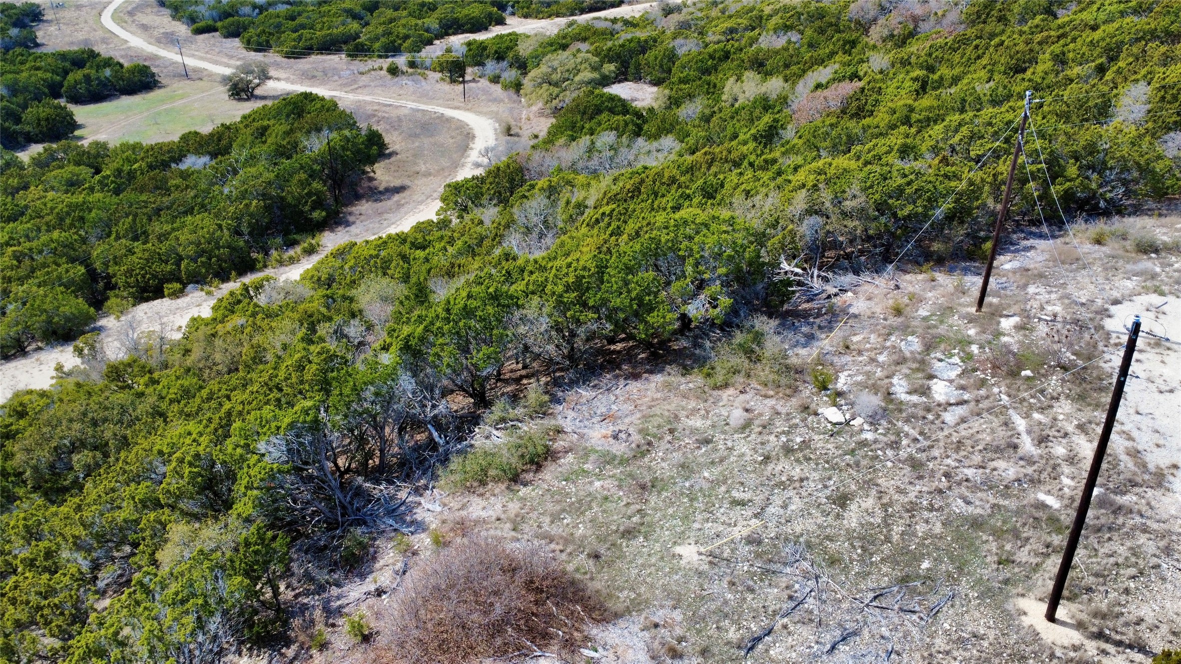 Lot 166 Private Road 16022 Jonesboro TX 76538