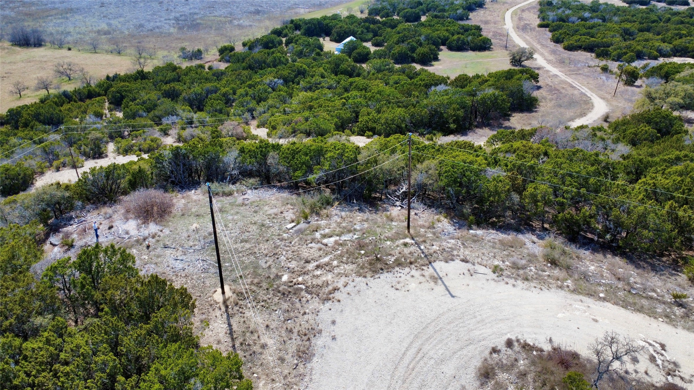 Lot 166 Private Road 16022 Jonesboro TX 76538