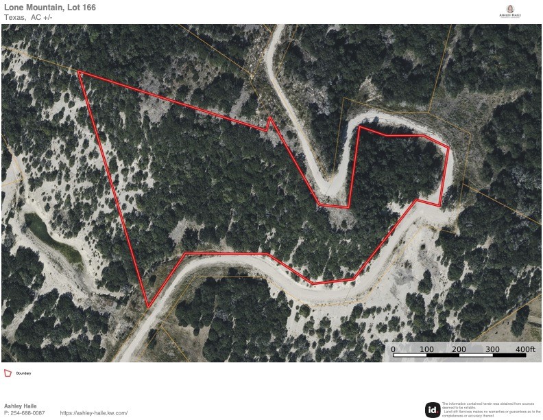 Lot 166 Private Road 16022 Jonesboro TX 76538