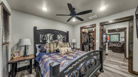 1140 Garvey Ranch Road Olney TX 76374