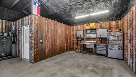 1140 Garvey Ranch Road Olney TX 76374
