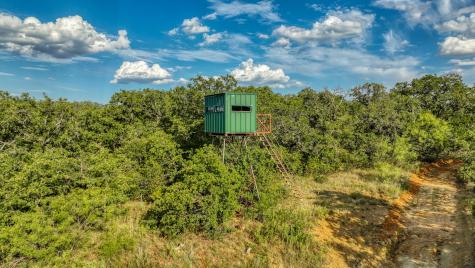 1140 Garvey Ranch Road Olney TX 76374
