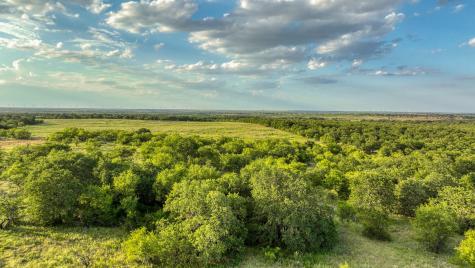 1140 Garvey Ranch Road Olney TX 76374
