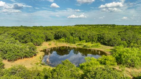 1140 Garvey Ranch Road Olney TX 76374