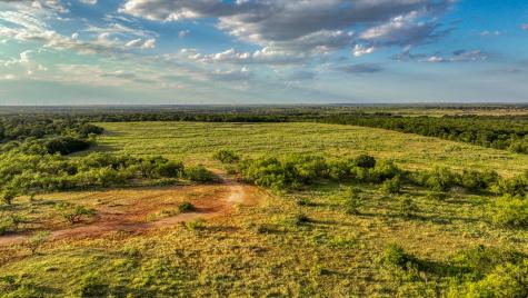1140 Garvey Ranch Road Olney TX 76374