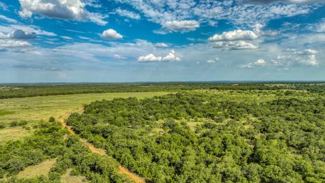1140 Garvey Ranch Road Olney TX 76374