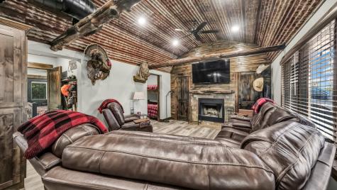1140 Garvey Ranch Road Olney TX 76374