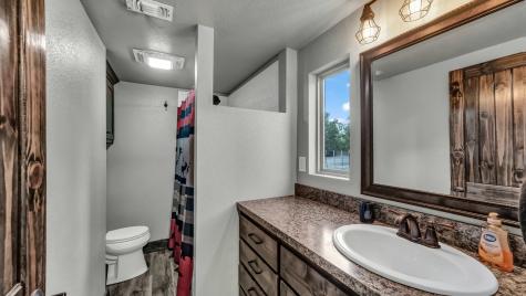 1140 Garvey Ranch Road Olney TX 76374