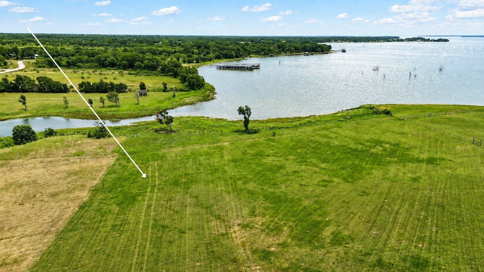 Lot 18 Chandler Drive Corsicana TX 75109