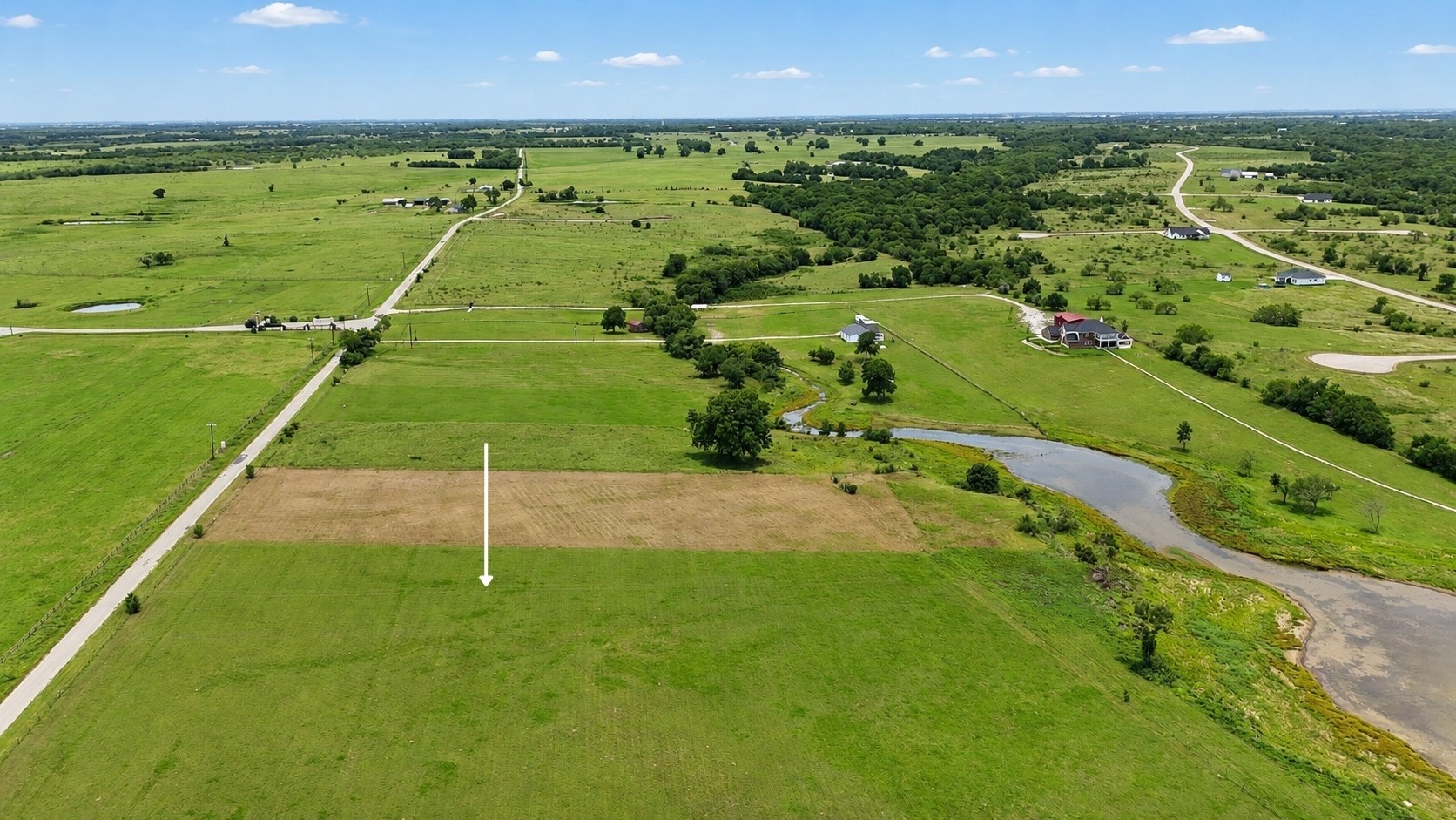 Lot 18 Chandler Drive Corsicana TX 75109