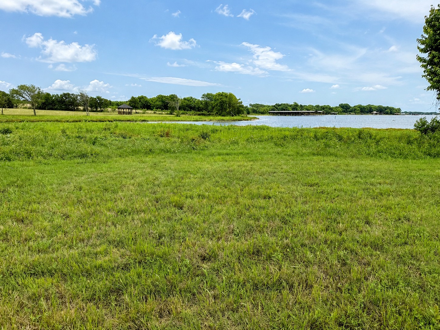 Lot 18 Chandler Drive Corsicana TX 75109