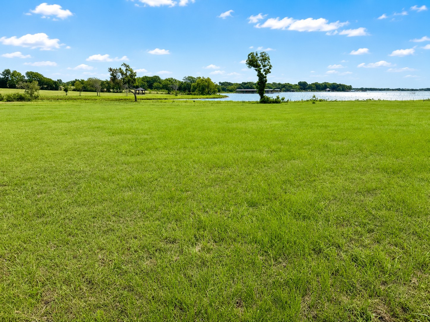 Lot 18 Chandler Drive Corsicana TX 75109