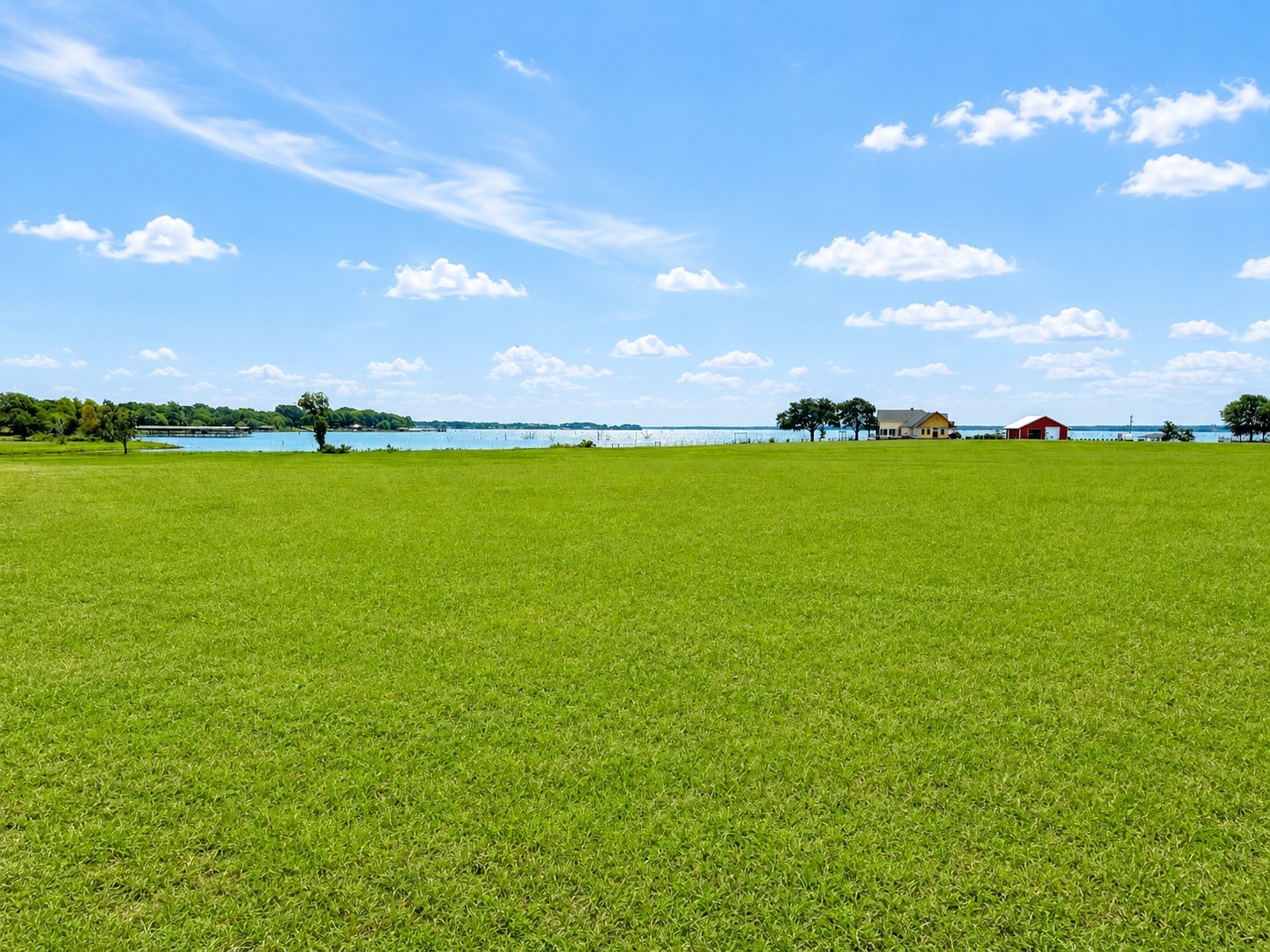 Lot 18 Chandler Drive Corsicana TX 75109