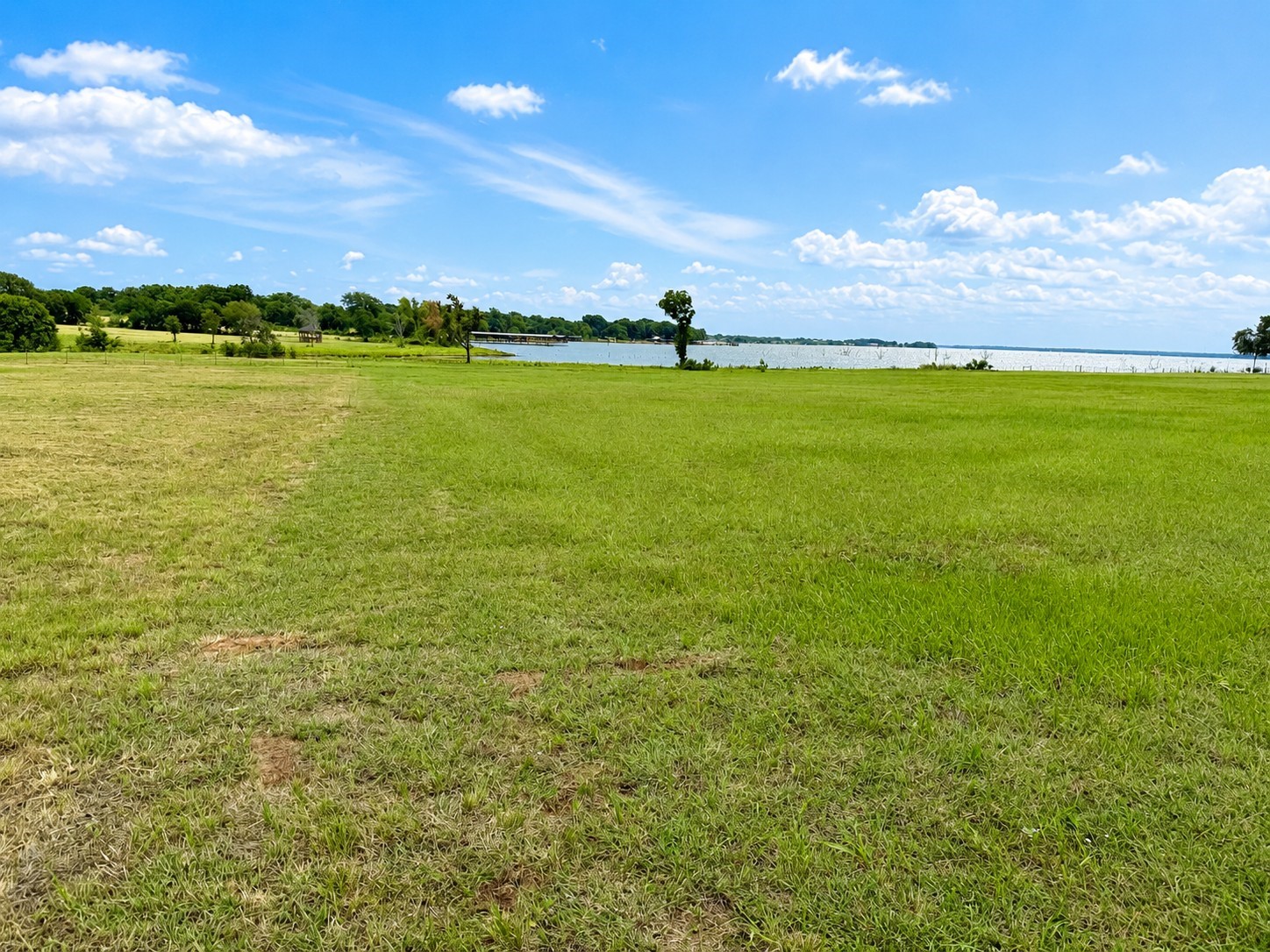 Lot 18 Chandler Drive Corsicana TX 75109