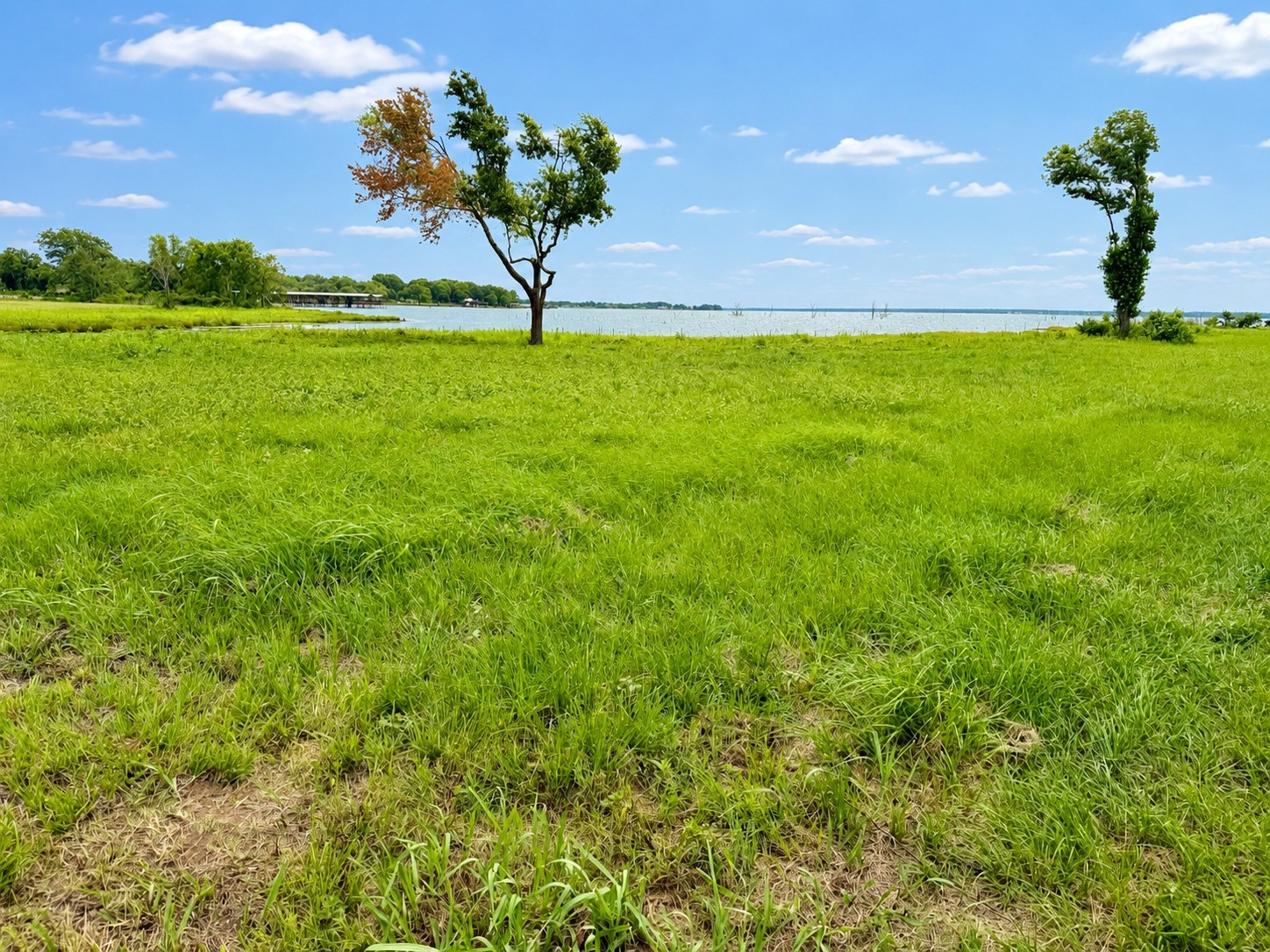 Lot 18 Chandler Drive Corsicana TX 75109