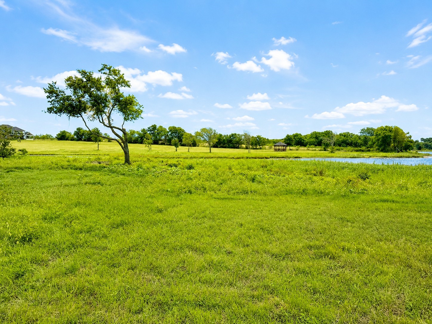 Lot 18 Chandler Drive Corsicana TX 75109