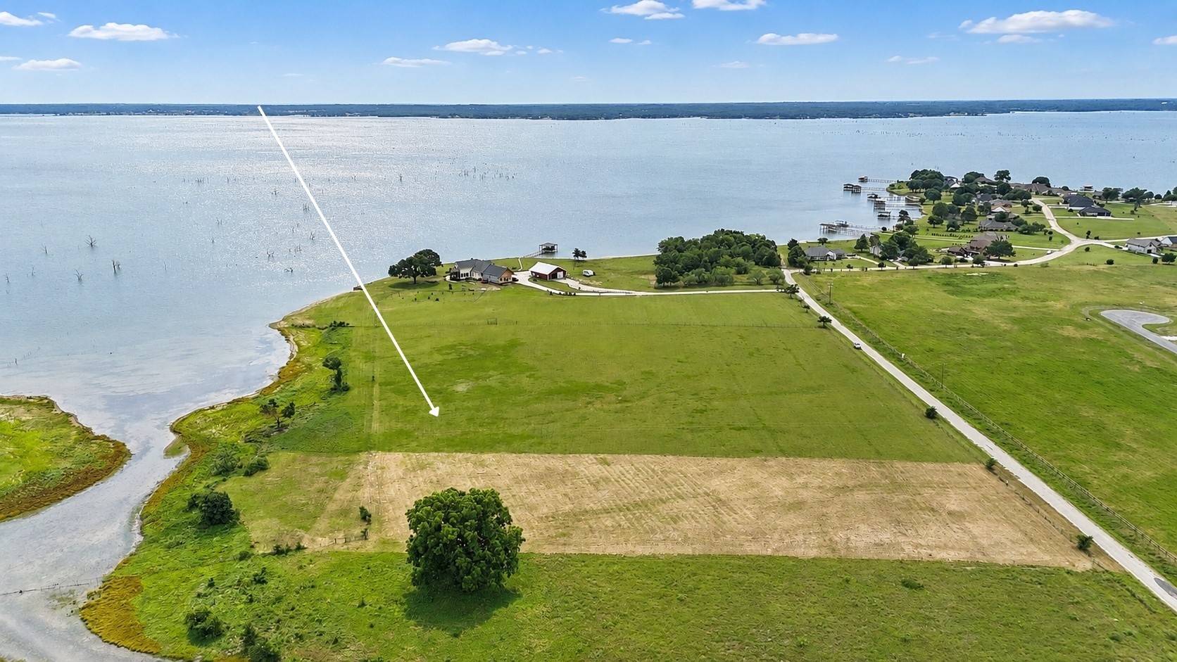 Lot 18 Chandler Drive Corsicana TX 75109