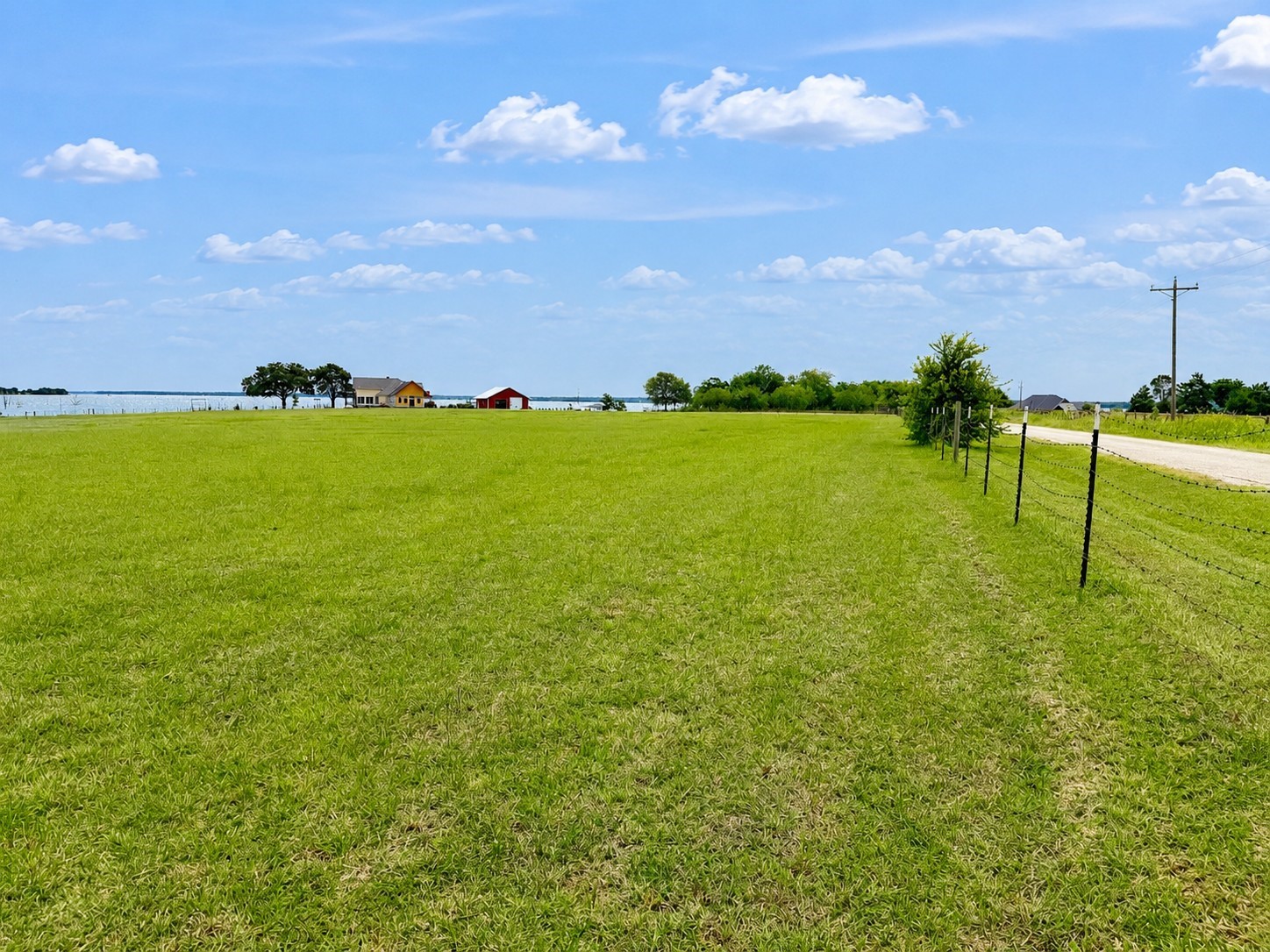 Lot 18 Chandler Drive Corsicana TX 75109