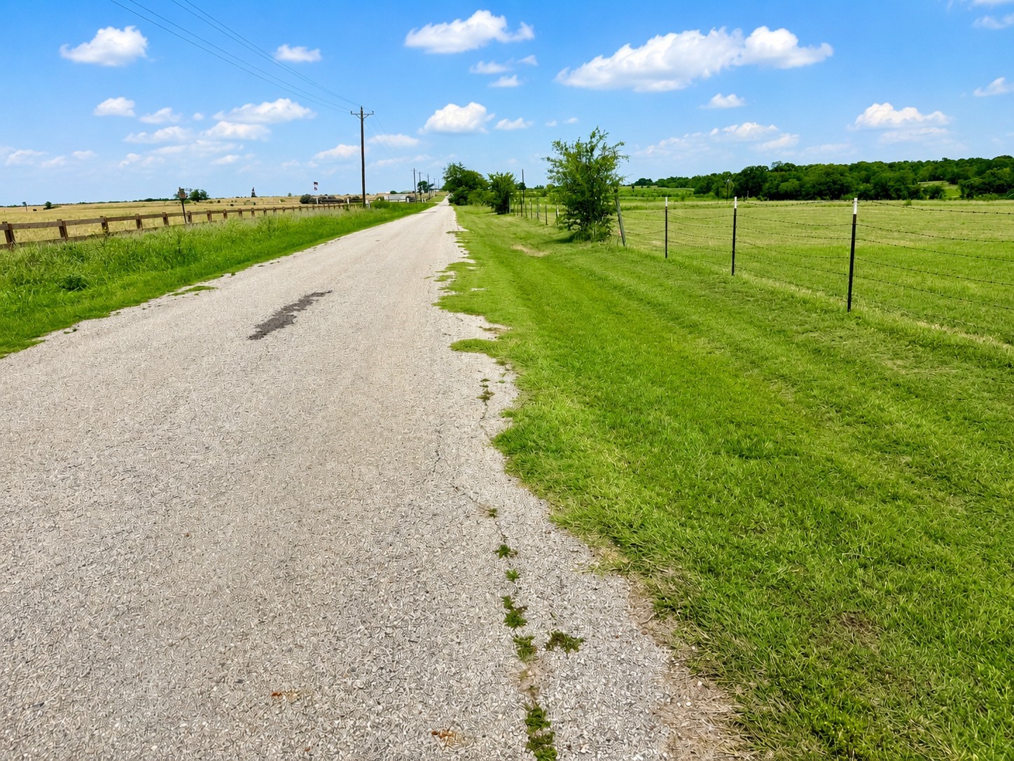 Lot 18 Chandler Drive Corsicana TX 75109