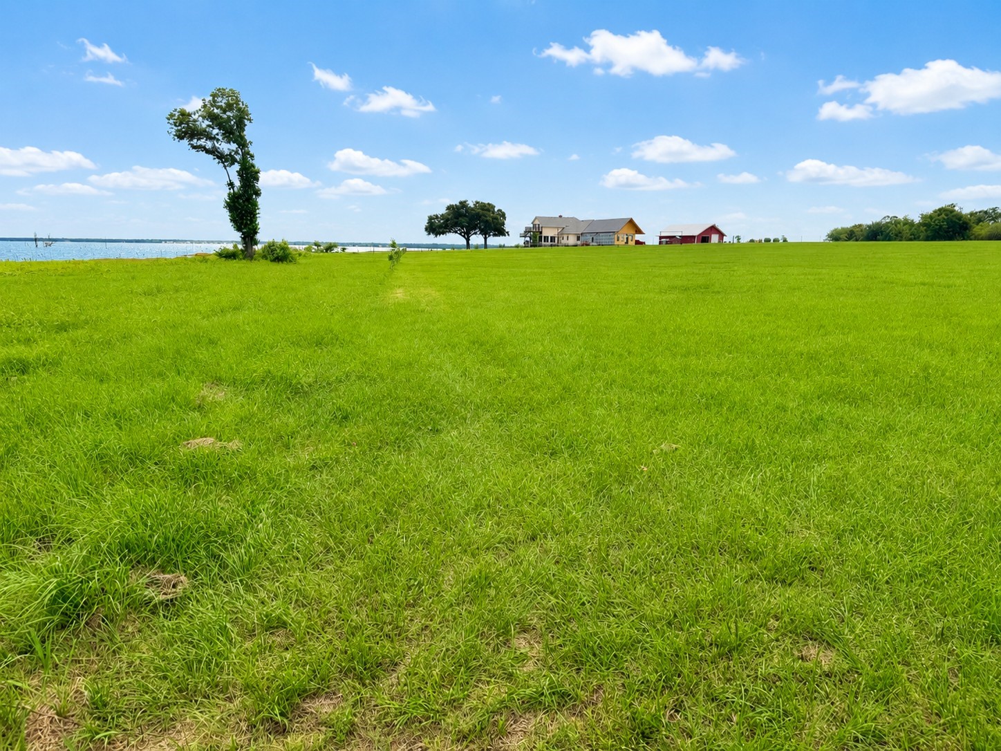 Lot 18 Chandler Drive Corsicana TX 75109