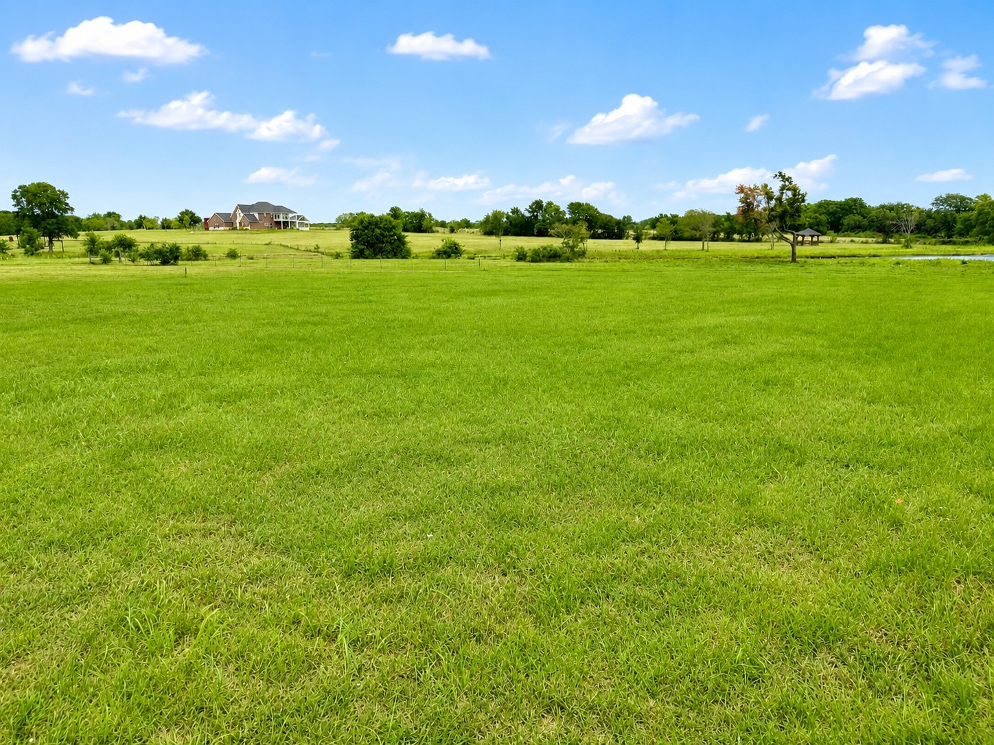 Lot 18 Chandler Drive Corsicana TX 75109