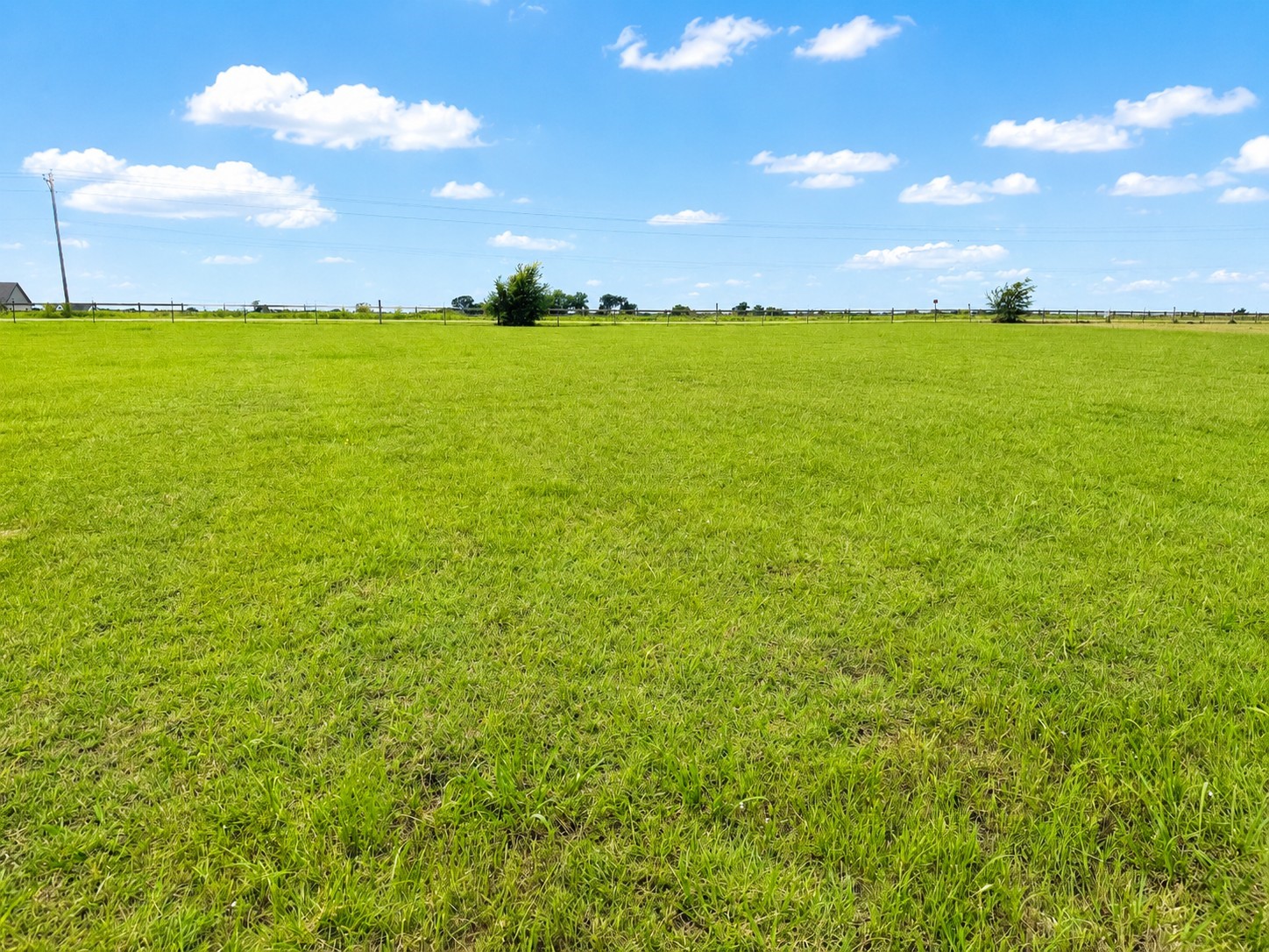 Lot 18 Chandler Drive Corsicana TX 75109