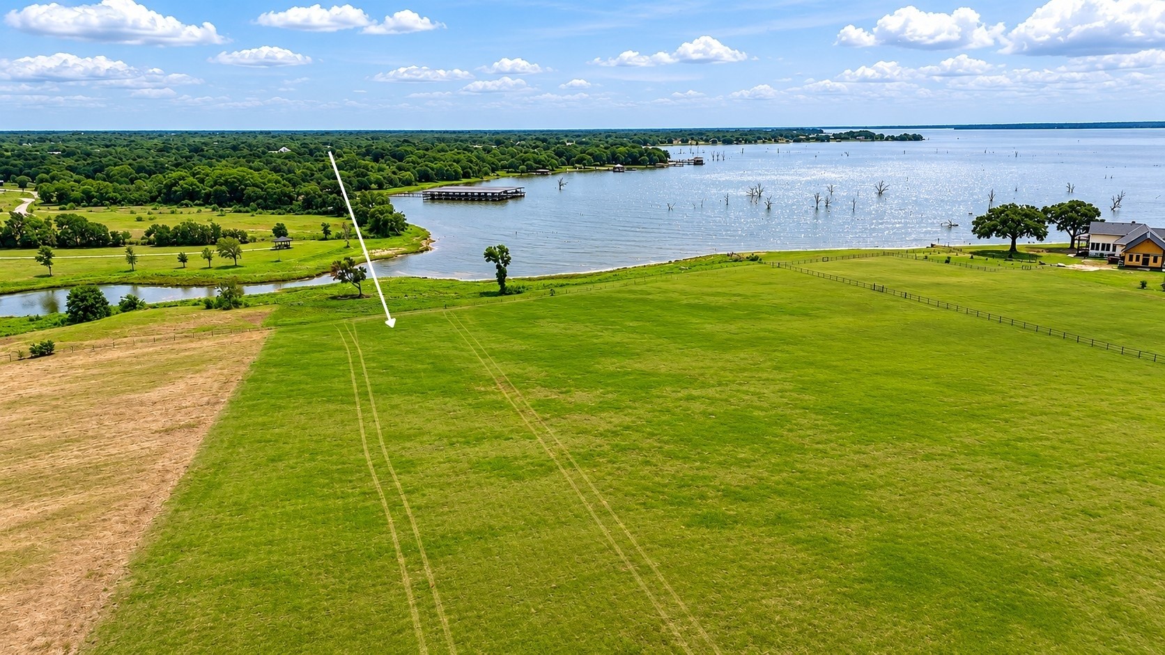 Lot 18 Chandler Drive Corsicana TX 75109