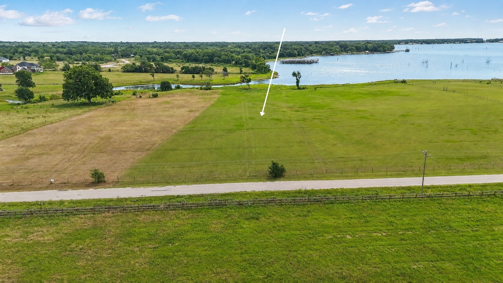 Lot 18 Chandler Drive Corsicana TX 75109