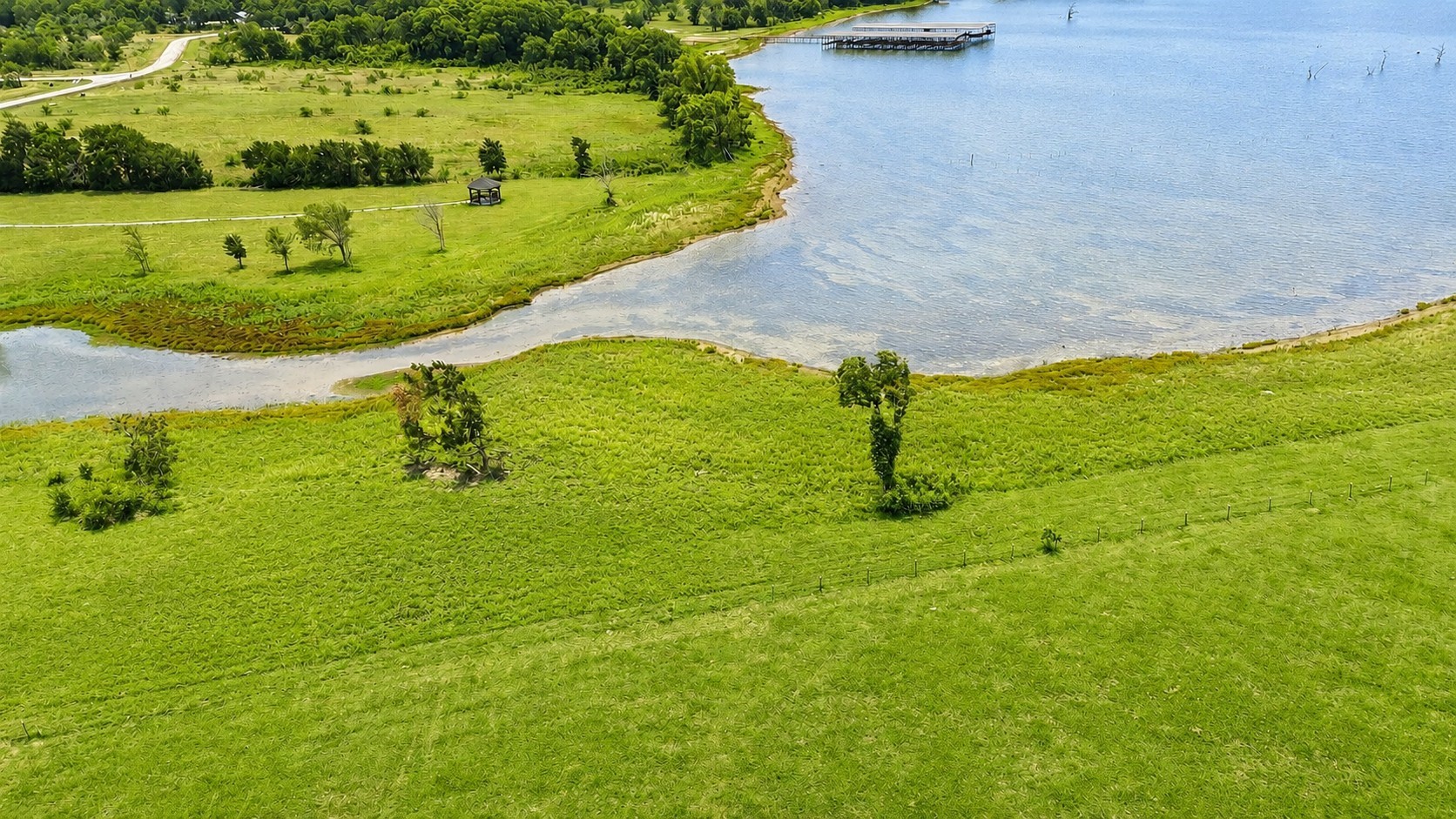Lot 18 Chandler Drive Corsicana TX 75109