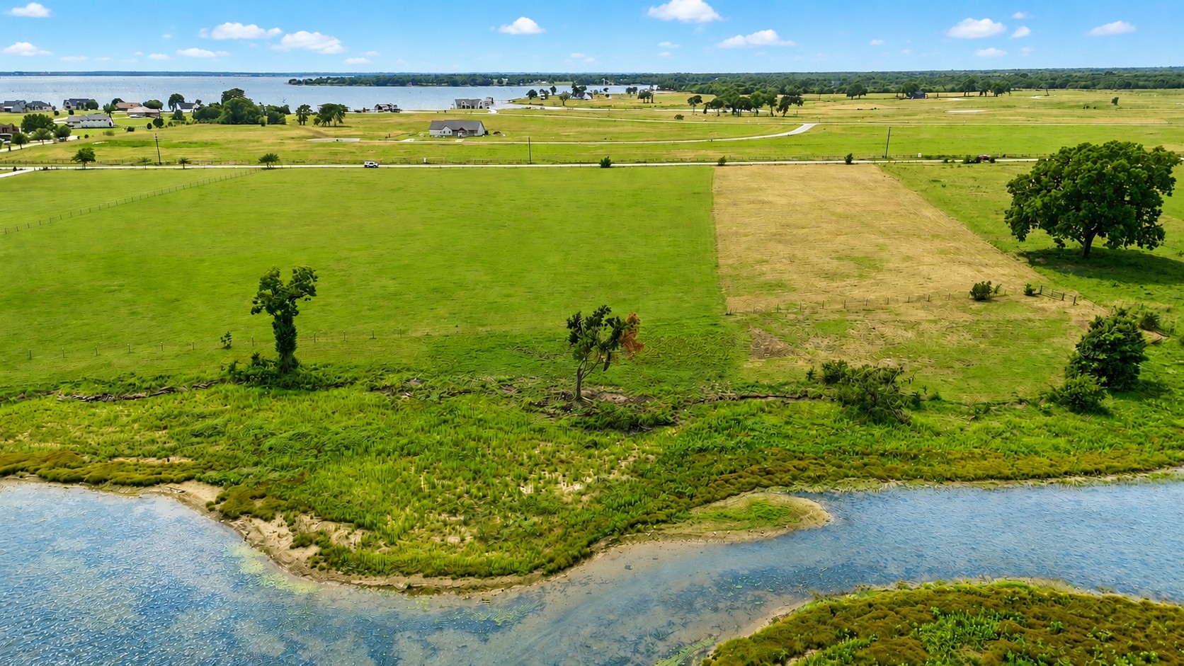 Lot 18 Chandler Drive Corsicana TX 75109