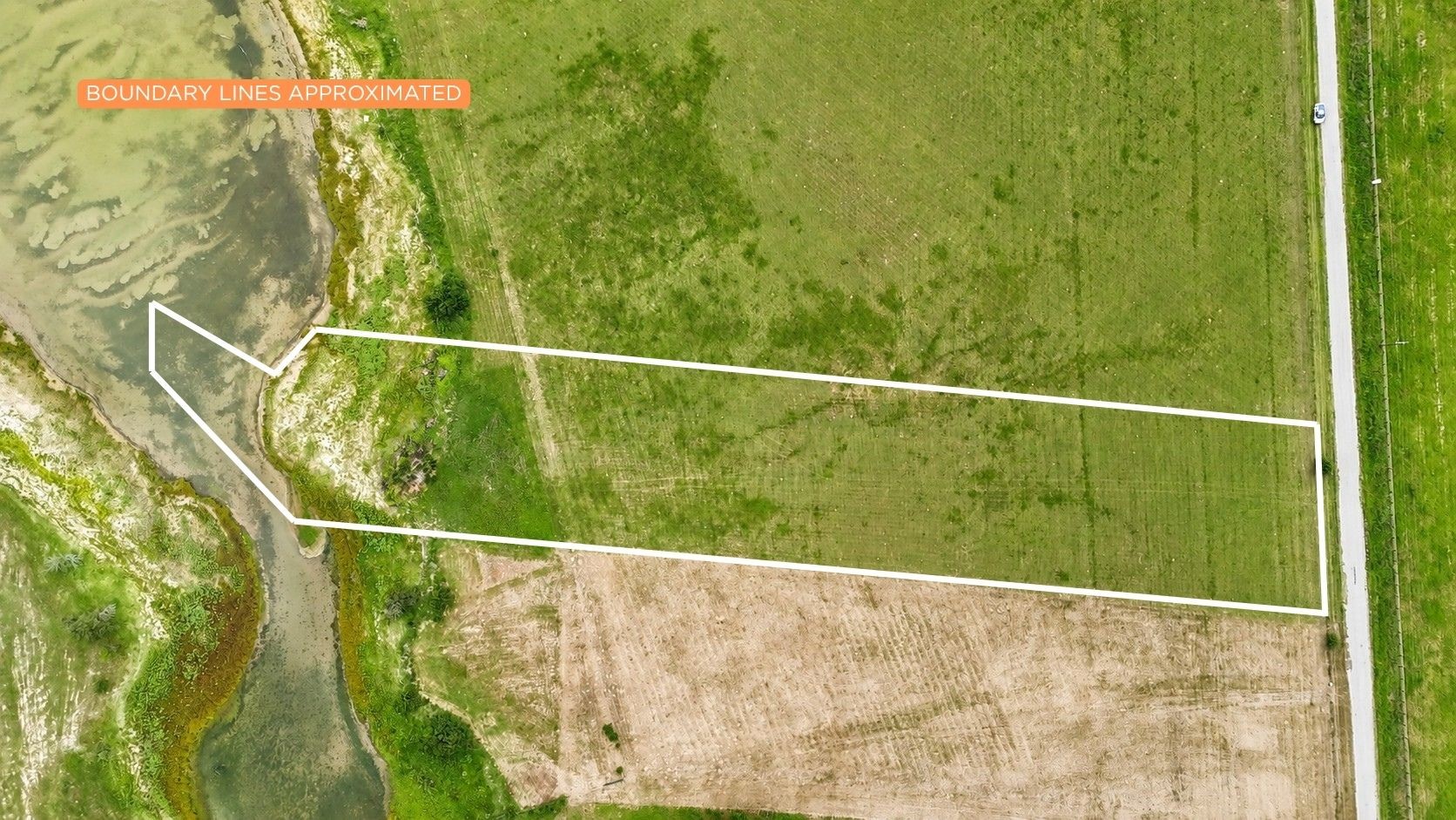 Lot 18 Chandler Drive Corsicana TX 75109
