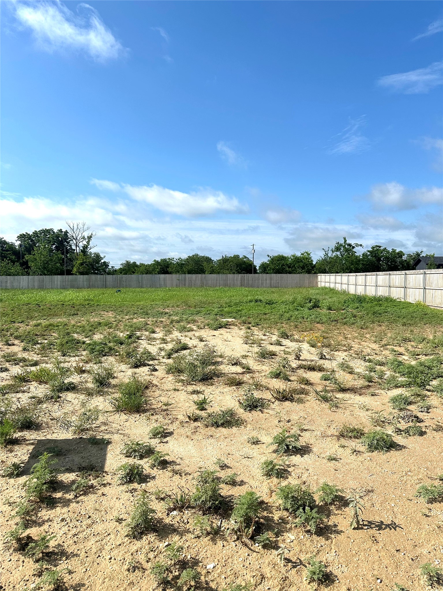 1006 E Highland Avenue Comanche TX 76442