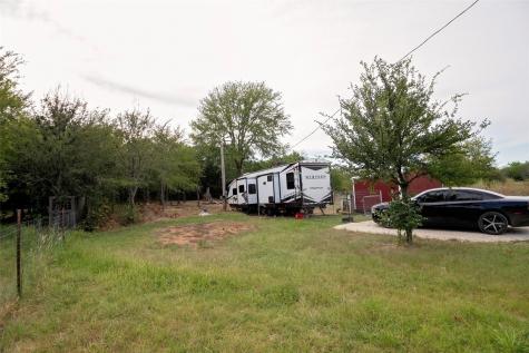 465 Whitaker Circle Gordonville TX 76245