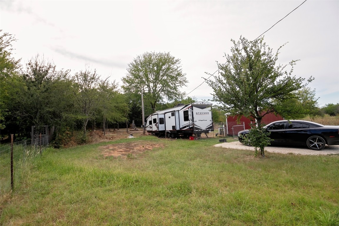 465 Whitaker Circle Gordonville TX 76245