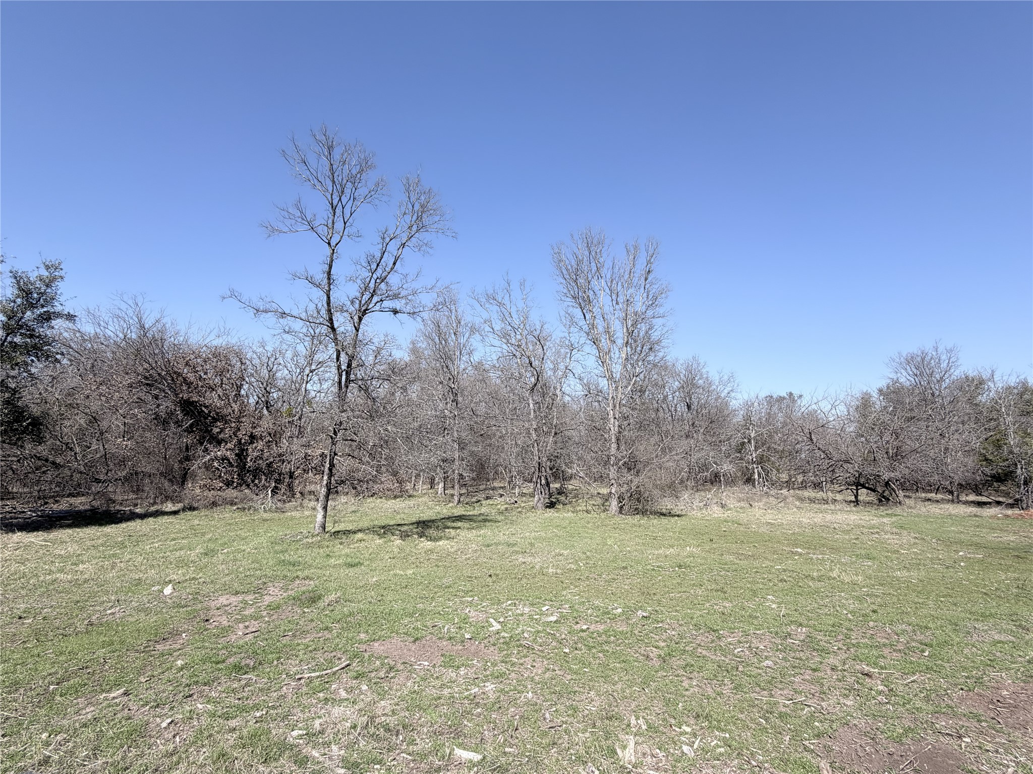 Lot 9 Lakewood Drive Whitney TX 76692