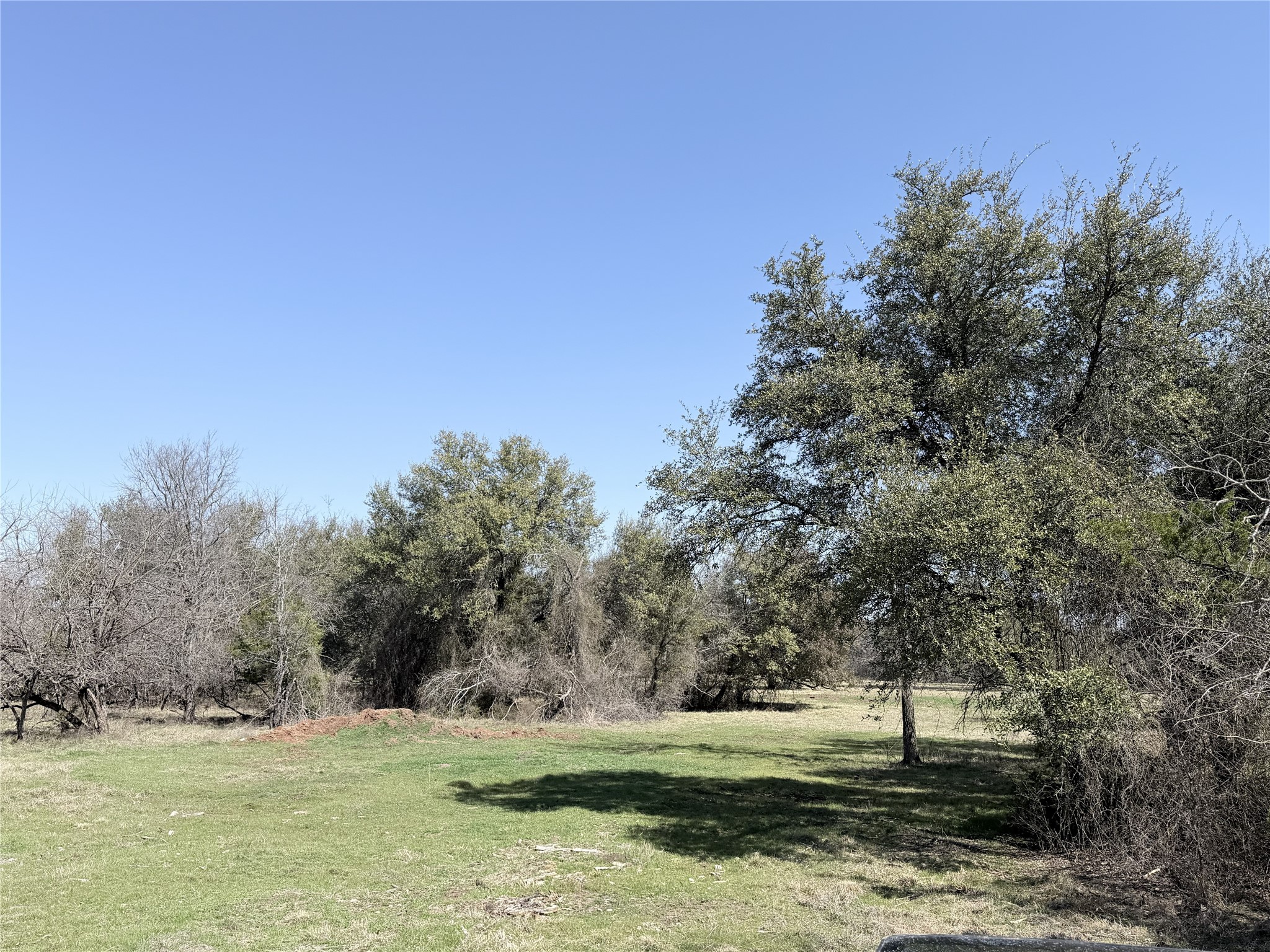 Lot 9 Lakewood Drive Whitney TX 76692