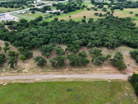 Lot 9 Lakewood Drive Whitney TX 76692