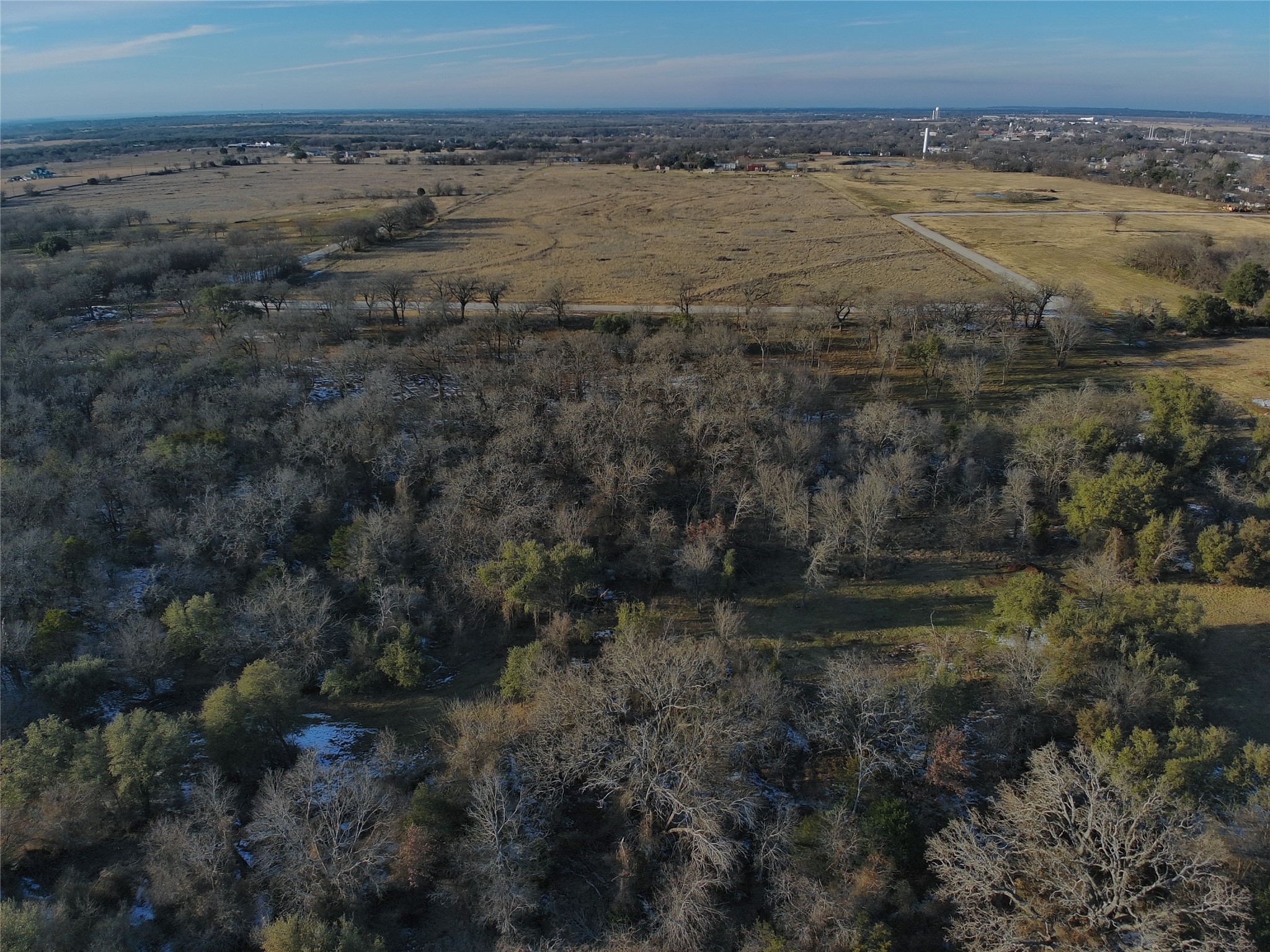 Lot 9 Lakewood Drive Whitney TX 76692