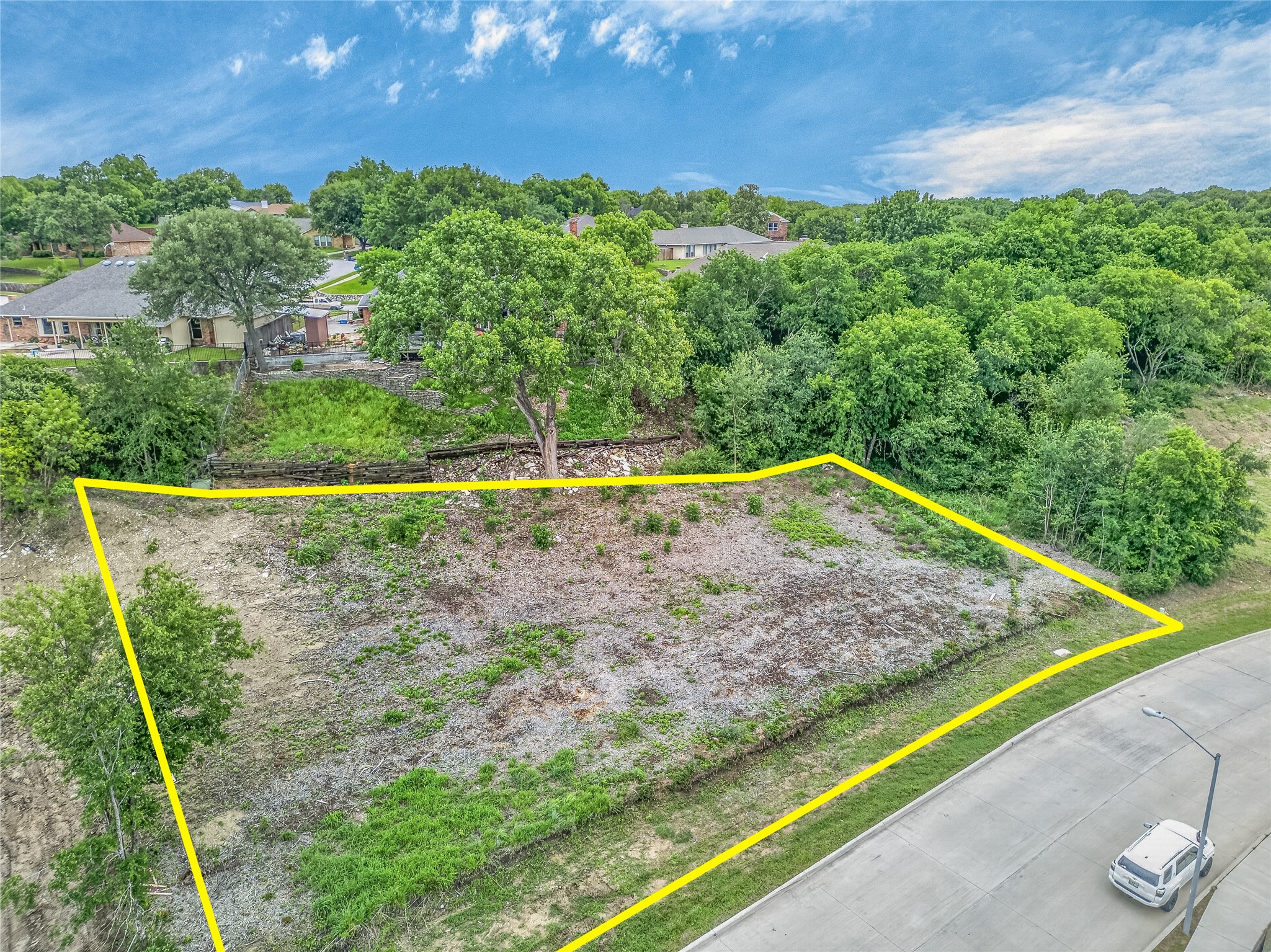 738 Sterling Drive Benbrook TX 76126