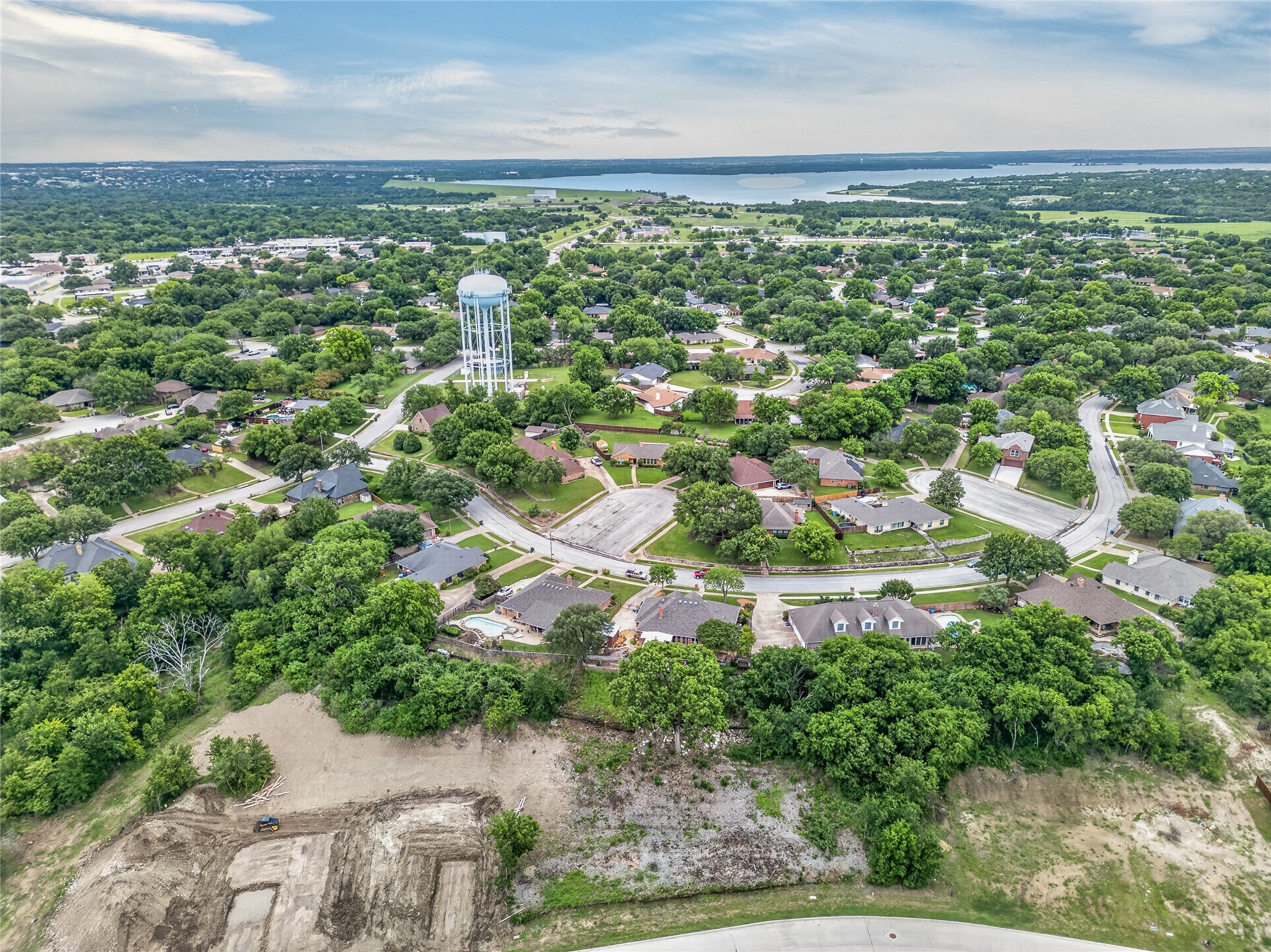 738 Sterling Drive Benbrook TX 76126