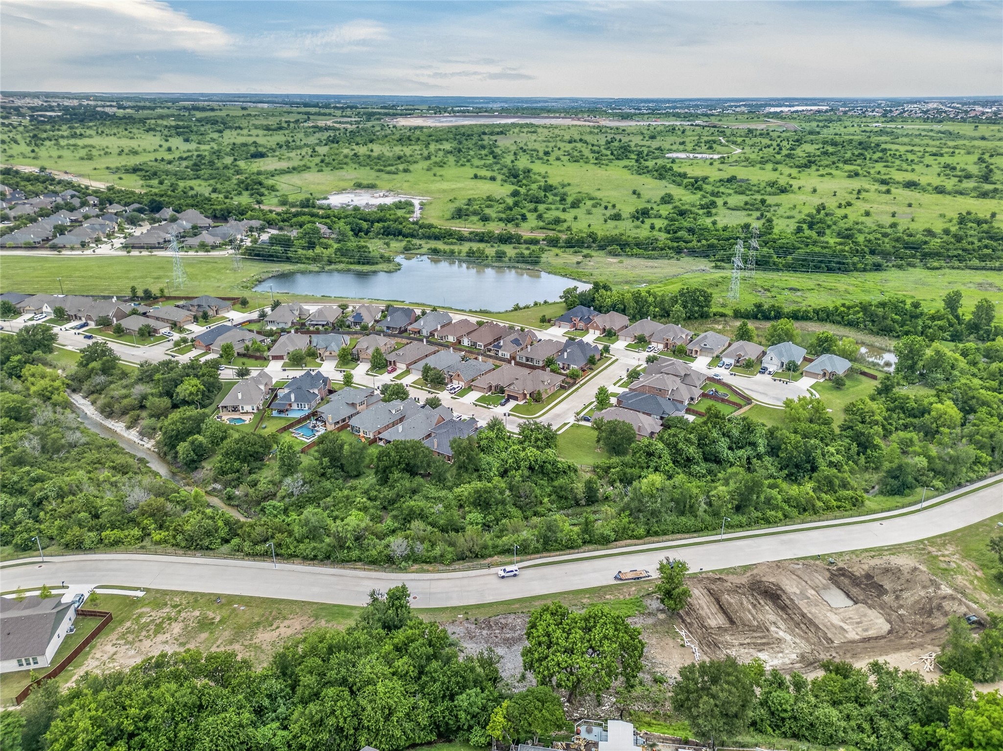 738 Sterling Drive Benbrook TX 76126
