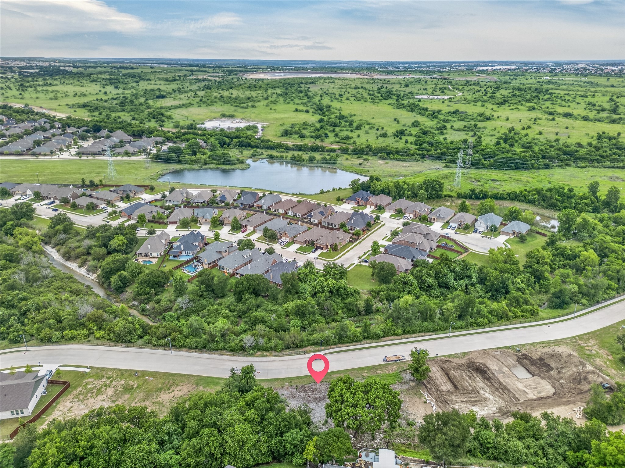 738 Sterling Drive Benbrook TX 76126