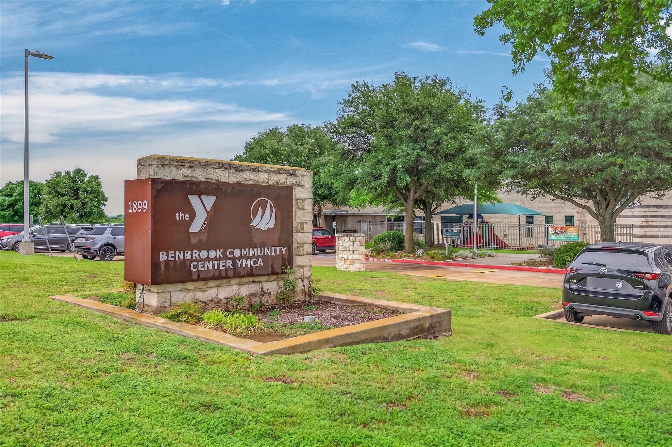 738 Sterling Drive Benbrook TX 76126