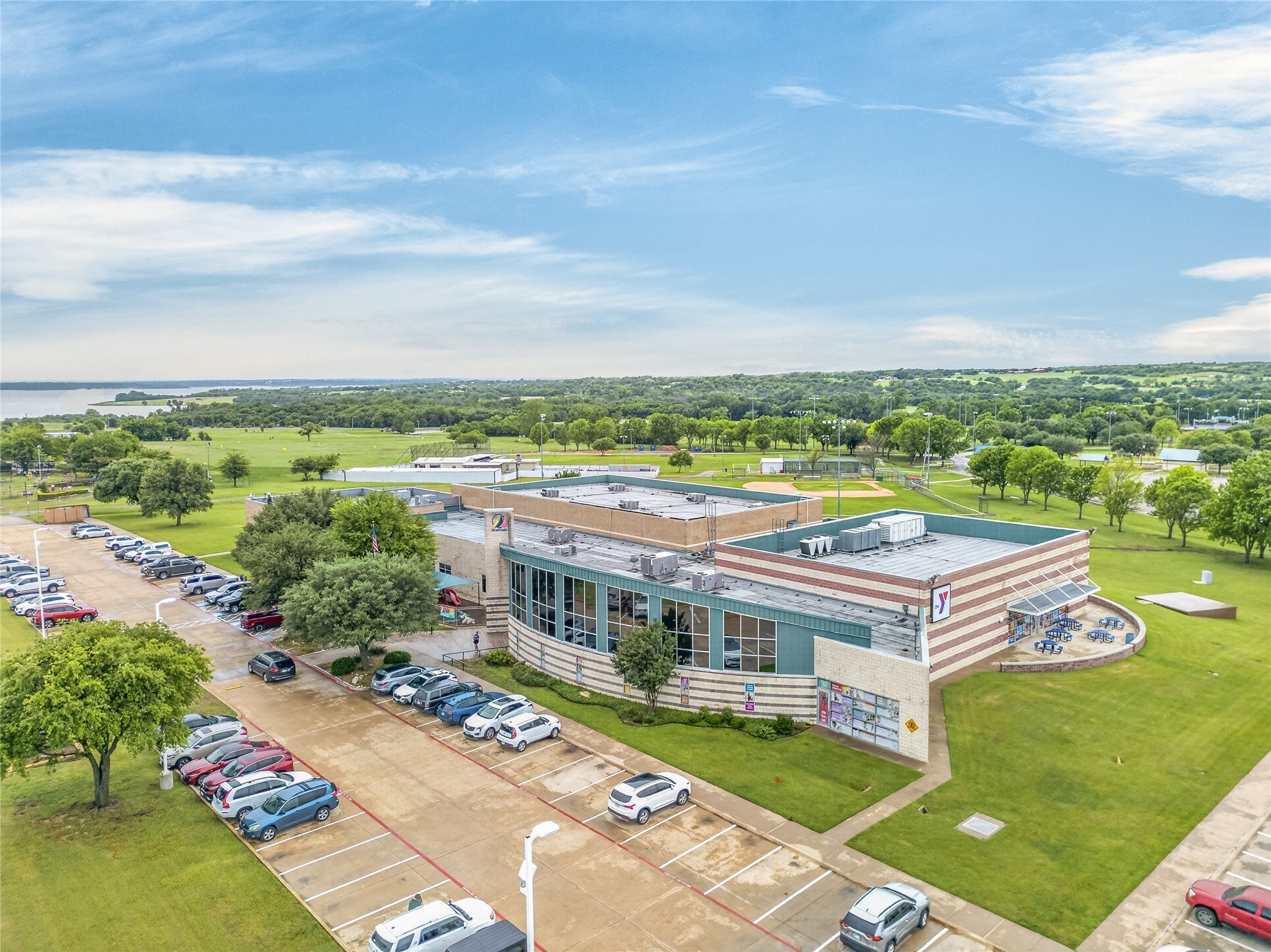 738 Sterling Drive Benbrook TX 76126