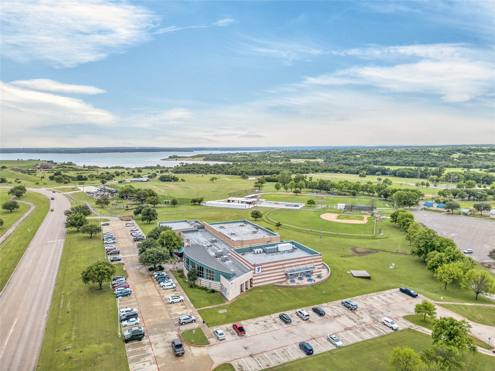 738 Sterling Drive Benbrook TX 76126